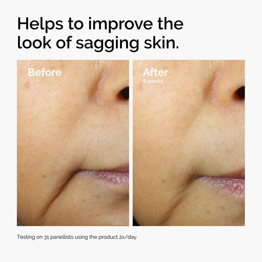 Caffeine 3% + Escin 1% Face Serum - Image 4
