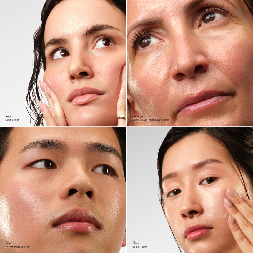 Rice Lipids + Ectoin Microemulsion - Image 4