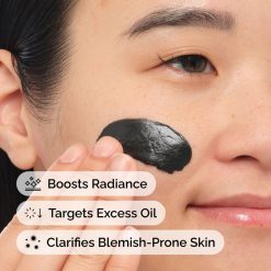 Alternative view of Salicylic Acid 2% Masque