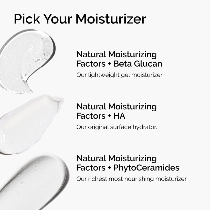 Natural Moisturizing Factors + HA - Image 3