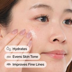 Alternative view of Retinol 0.2% in Squalane