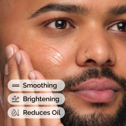 Alternative view of Niacinamide 10% + Zinc 1%