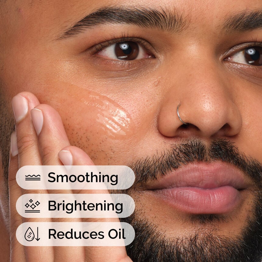 Niacinamide 10% + Zinc 1% - Image 2