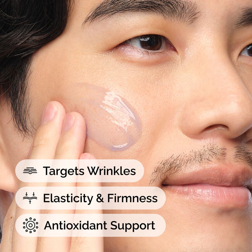 Peptide + Copper Peptides 1% Serum - Image 4