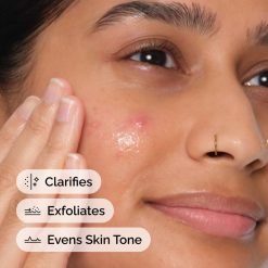 Alternative view of Salicylic Acid 2% Anhydrous Solution
