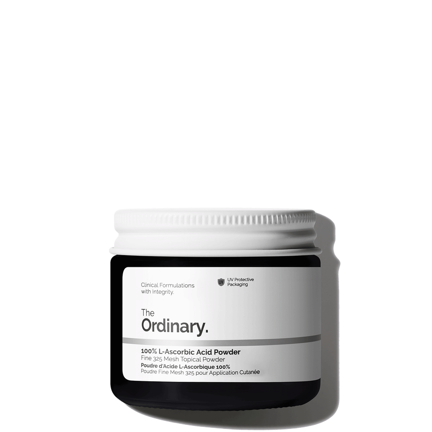 L-Ascorbic Acid Powder