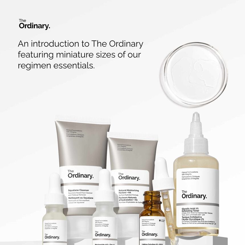 The Mini Discovery Set - Image 3