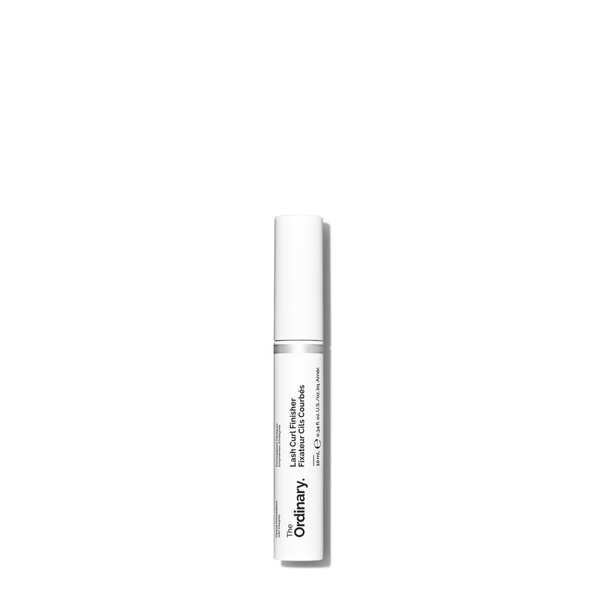 Lash Curl Finisher
