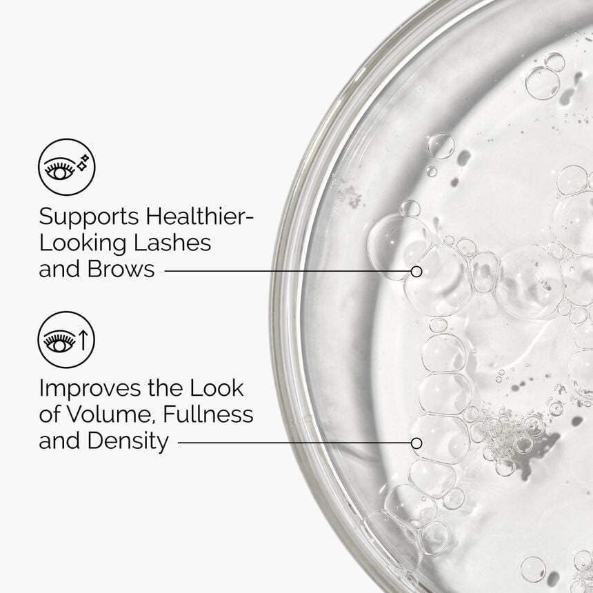 Peptide Lash and Brow Serum - Image 2