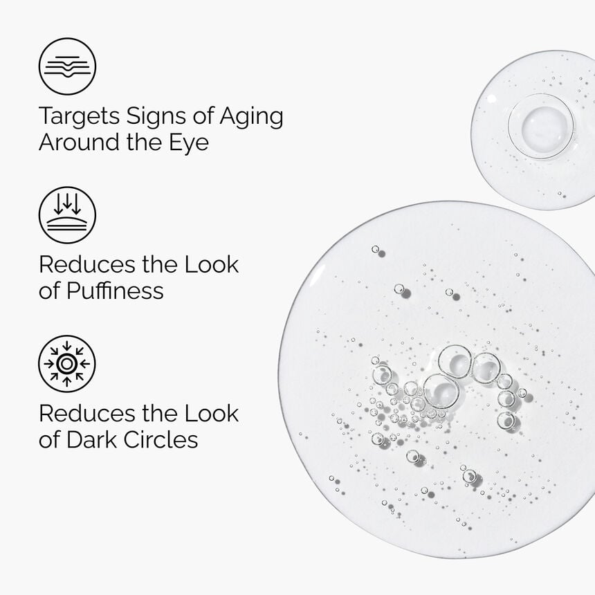 Peptide Eye Serum - Image 5