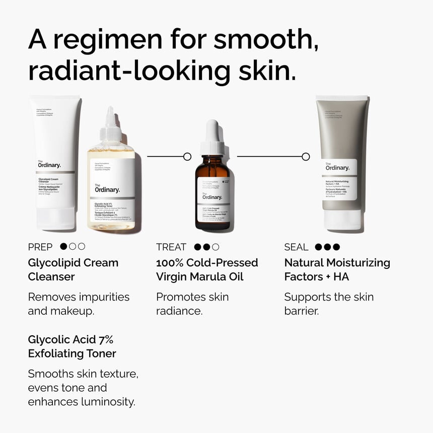 Cold-Pressed Virgin Marula Oil - Image 6