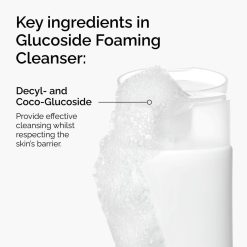 Alternative view of Glucoside Foaming Cleanser