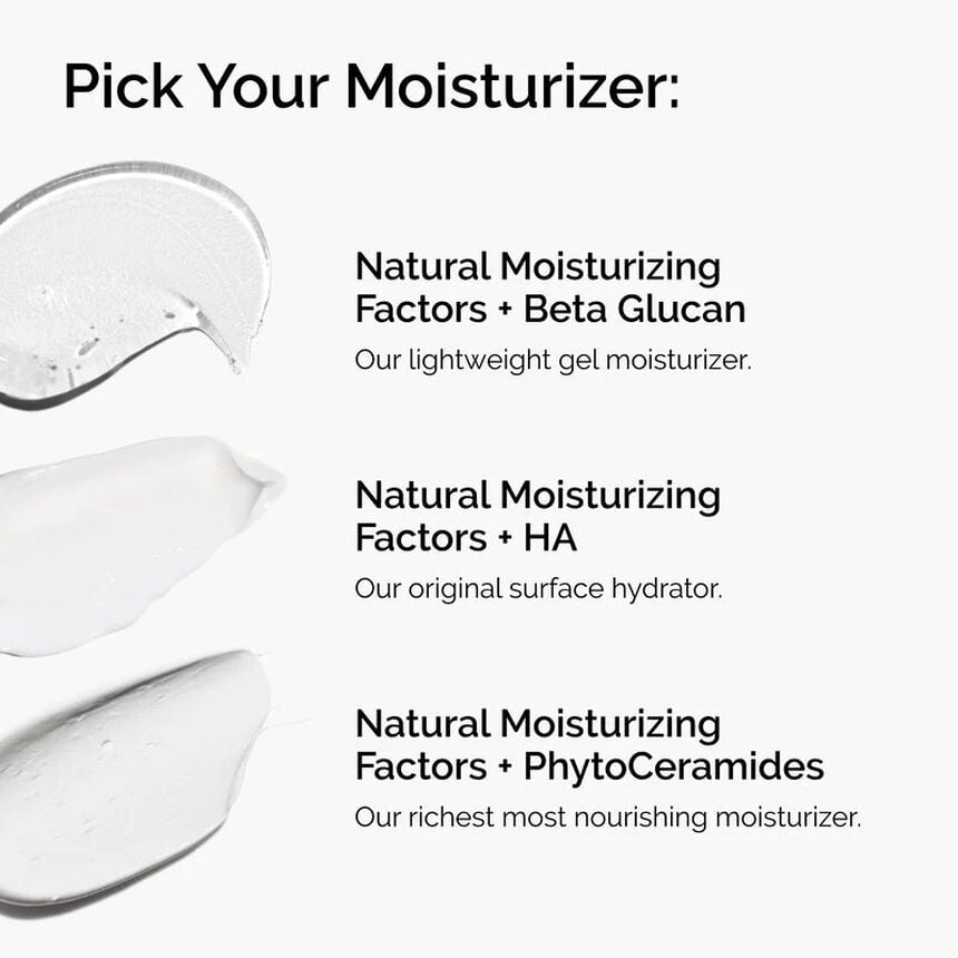 Natural Moisturizing Factors + PhytoCeramides - Image 5