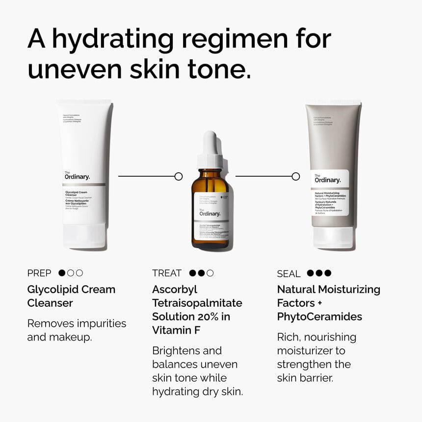 Ascorbyl Tetraisopalmitate Solution 20% in Vitamin F - Image 5