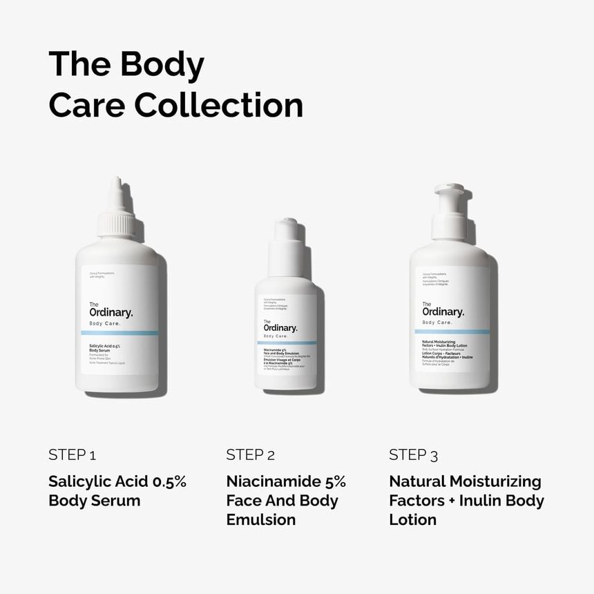 The Body Care Collection - Image 3