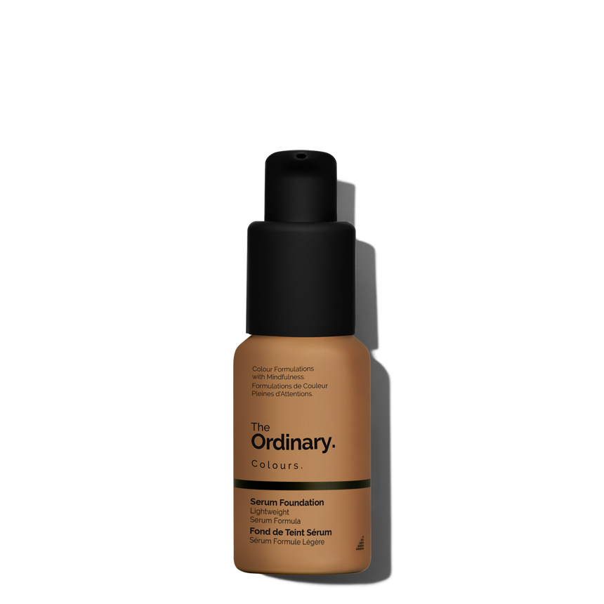 Serum Foundation