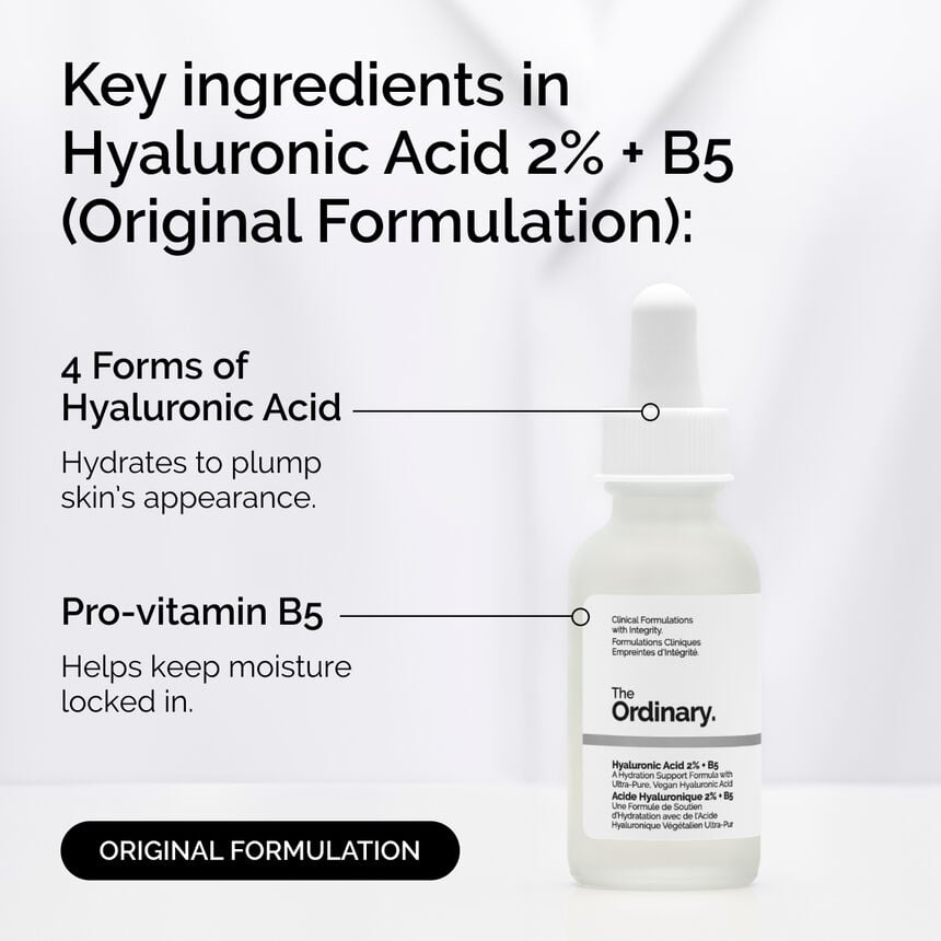 Hyaluronic Acid 2% + B5 (Original Formulation) - Image 3