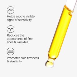 Alternative view of Fermented Rose Hip Seed Oil