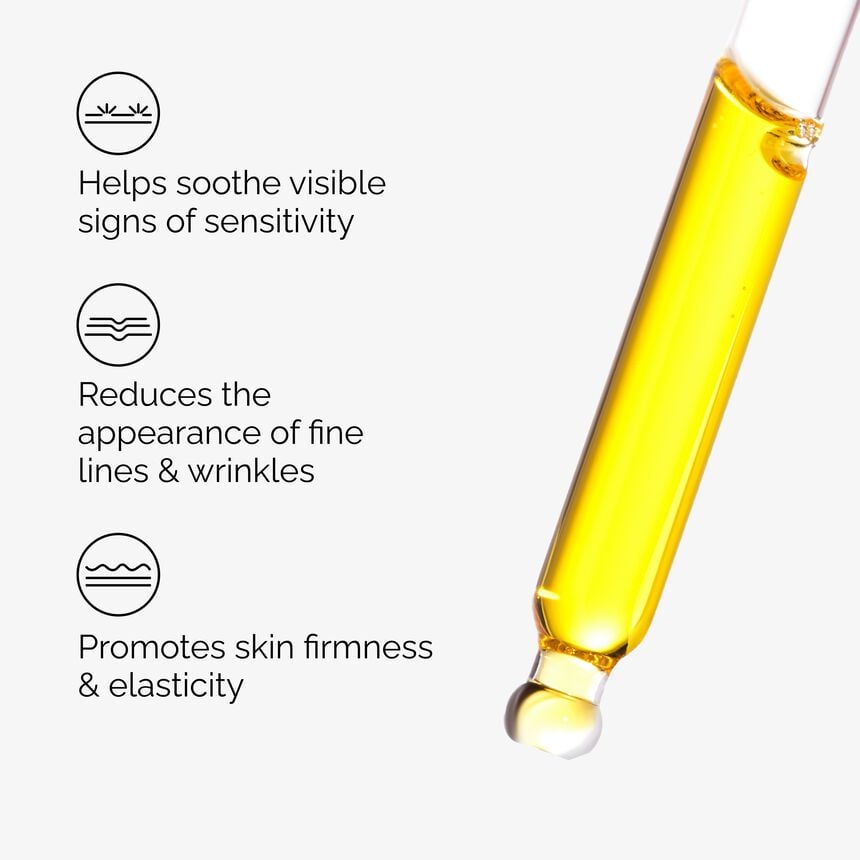 Fermented Rose Hip Seed Oil - Image 2