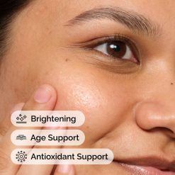 Alternative view of Resveratrol 3% + Ferulic Acid 3%