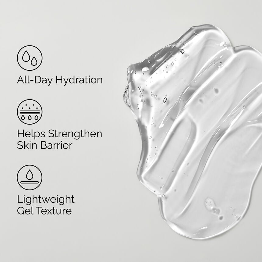 Natural Moisturizing Factors + Beta Glucan - Image 2