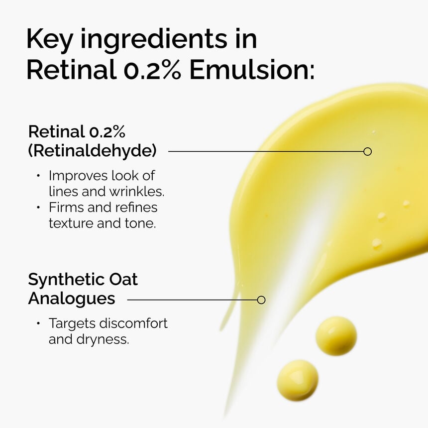 Retinal 0.2% Emulsion - Image 2