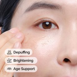 Alternative view of Peptide Eye Serum