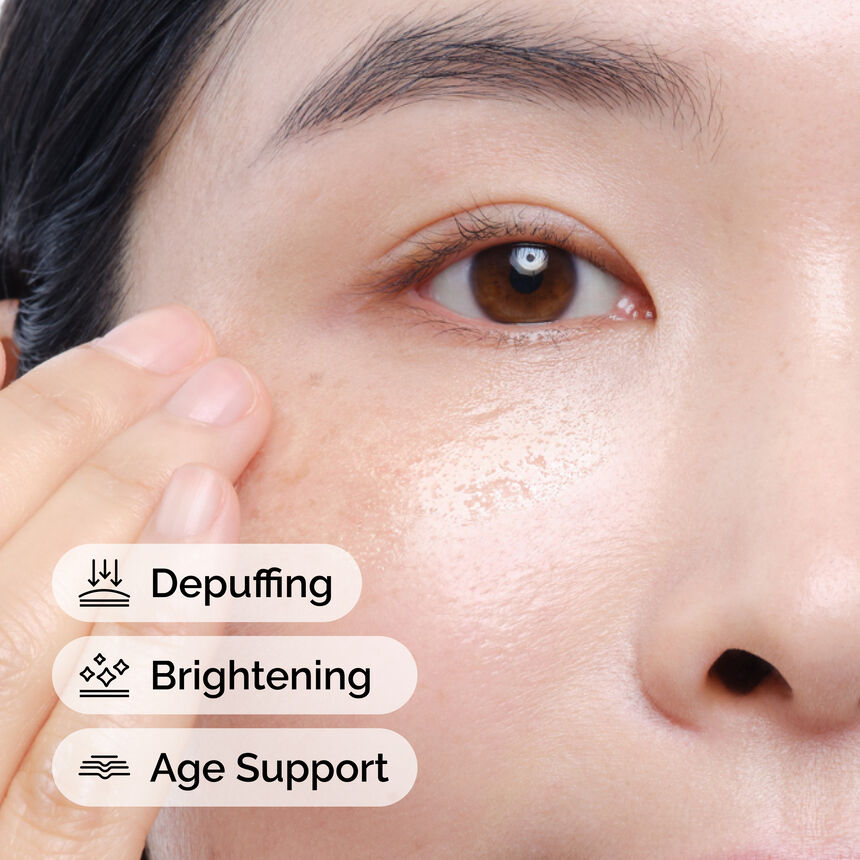 Peptide Eye Serum - Image 2