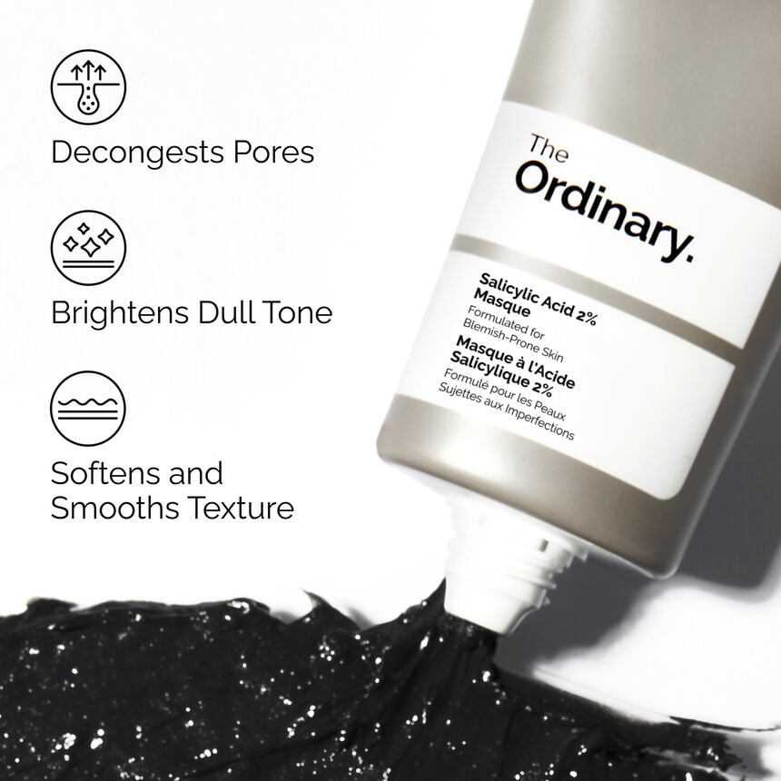 Salicylic Acid 2% Masque - Image 3