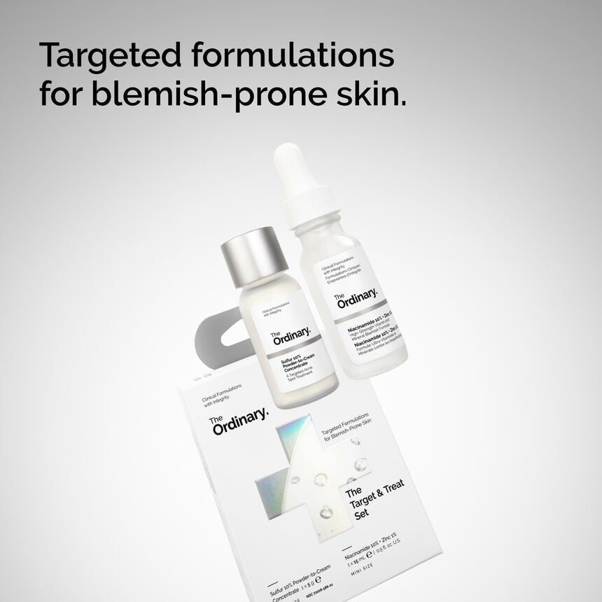 The Target & Treat Set - Image 2