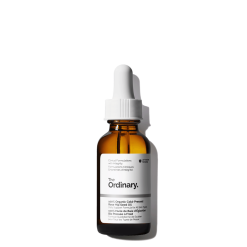 Organic Cold-Pressed Rose Hip Seed Oil