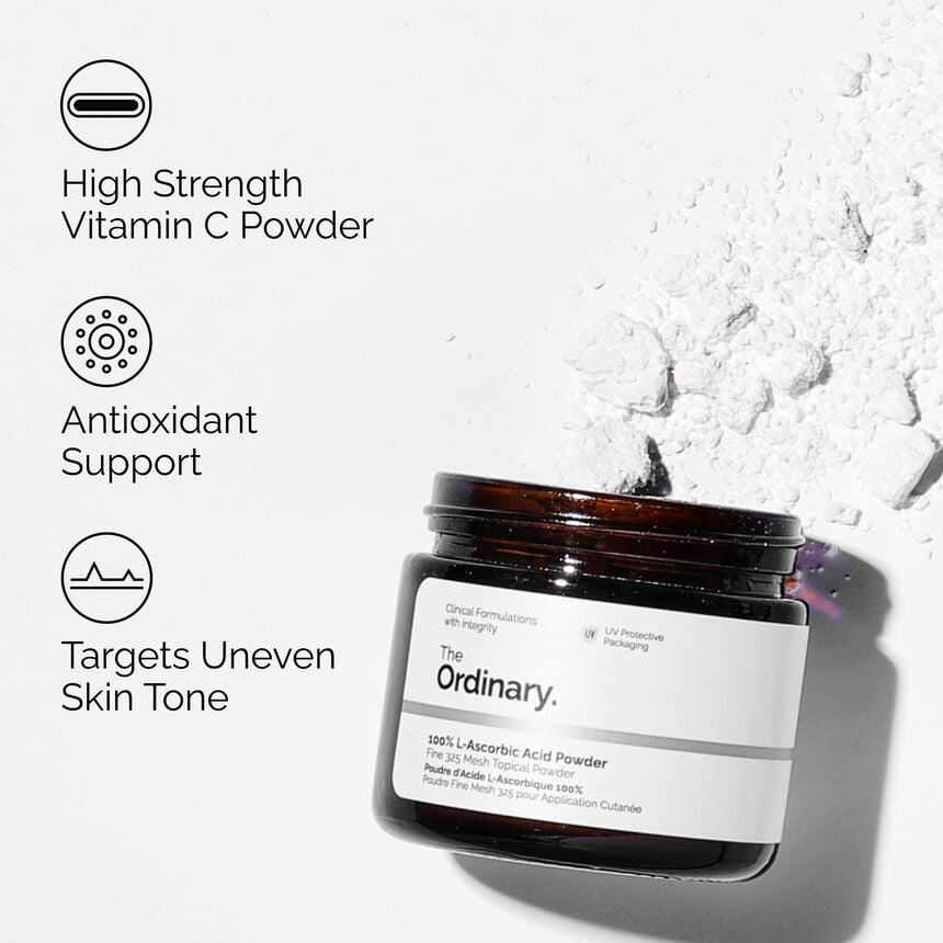 L-Ascorbic Acid Powder - Image 2