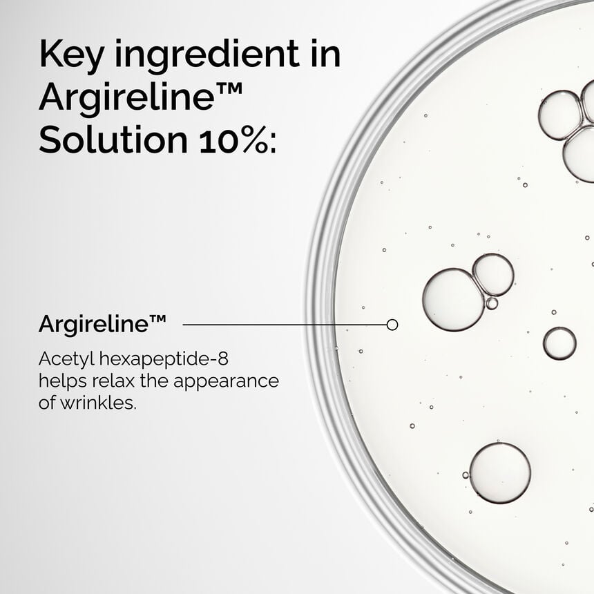 Argireline Solution 10% - Image 2