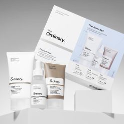 Alternative view of The Acne Set
