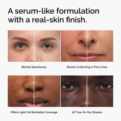 Alternative view of Serum Foundation