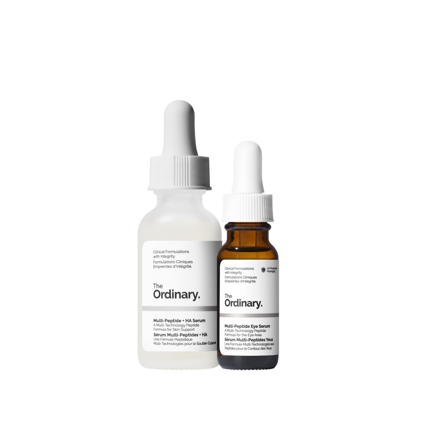 Peptide Collection