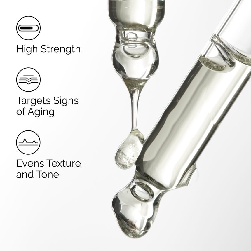 Retinol 1% in Squalane - Image 2