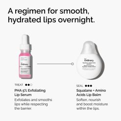 Alternative view of PHA 5% Exfoliating Lip Serum