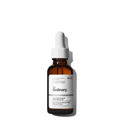 Cold-Pressed Virgin Marula Oil