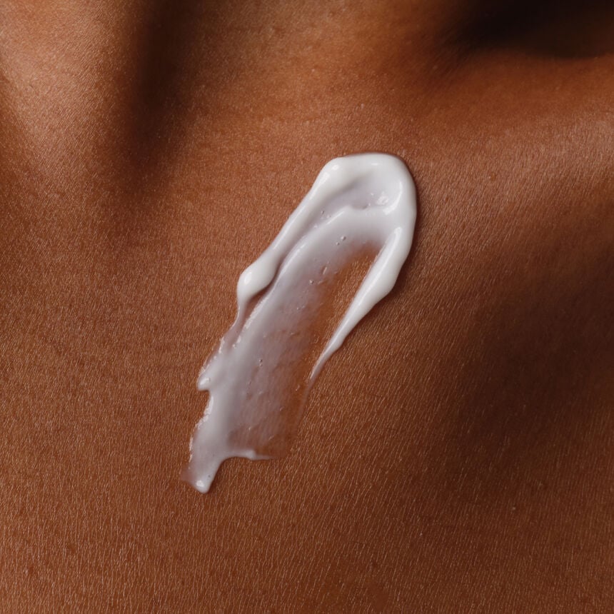 Natural Moisturizing Factors + Inulin Body Lotion - Image 3