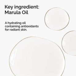 Alternative view of Cold-Pressed Virgin Marula Oil