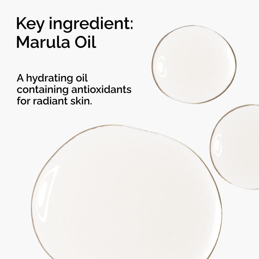 Cold-Pressed Virgin Marula Oil - Image 2