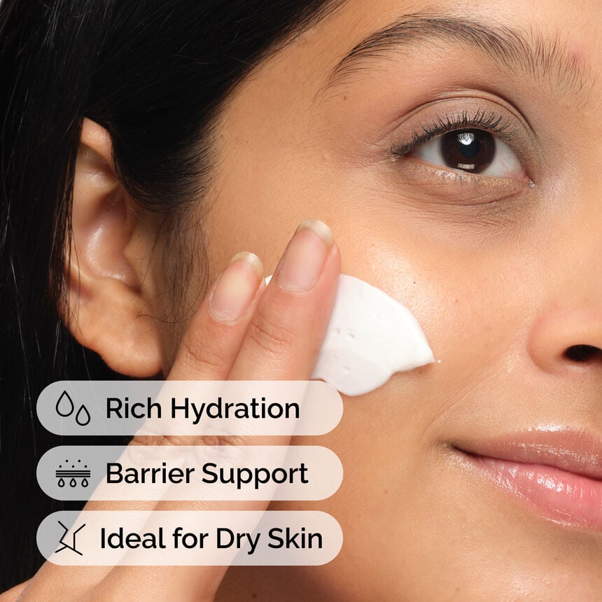 Natural Moisturizing Factors + PhytoCeramides - Image 3
