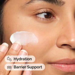 Alternative view of Natural Moisturizing Factors + HA