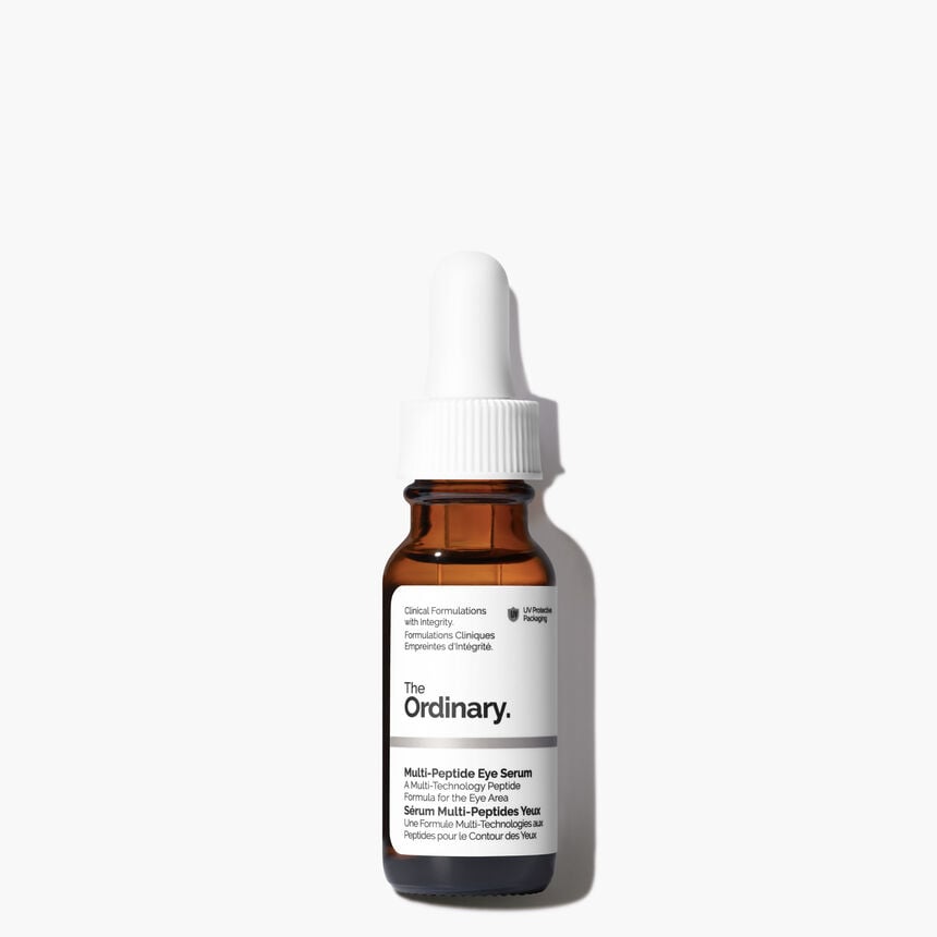 Peptide Eye Serum