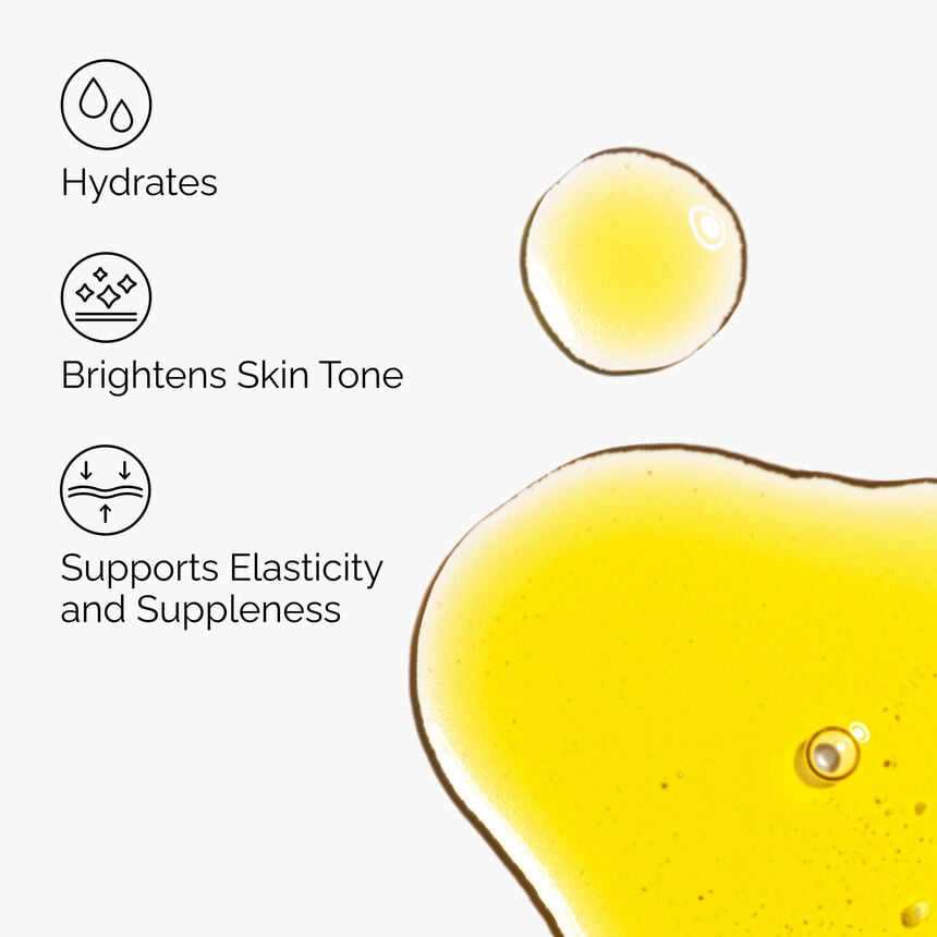 Organic Cold-Pressed Rose Hip Seed Oil - Image 4