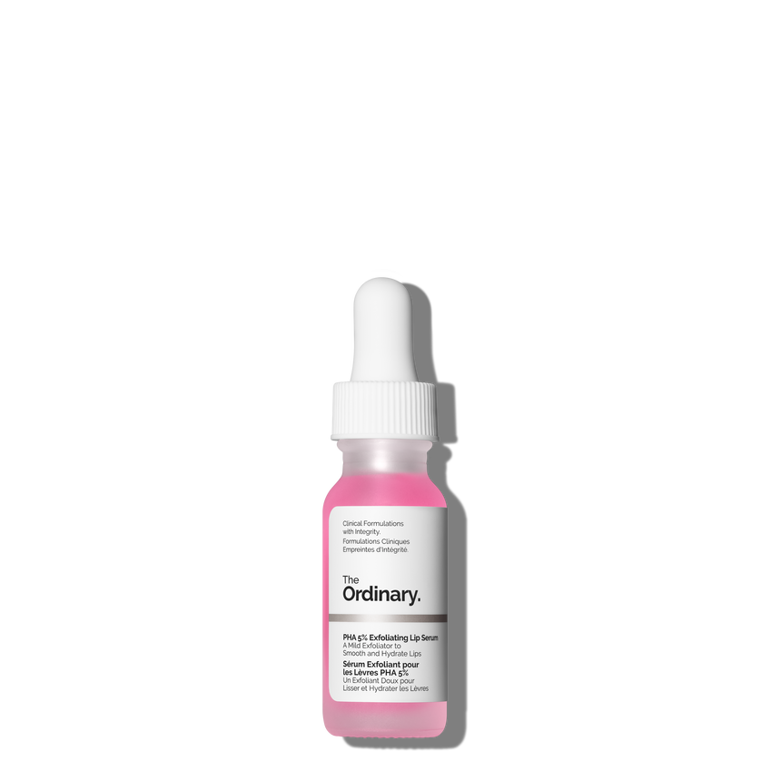 PHA 5% Exfoliating Lip Serum