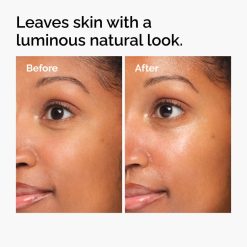 Alternative view of UV Filters SPF 45 Serum