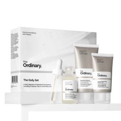 Alternative view of The Daily Set