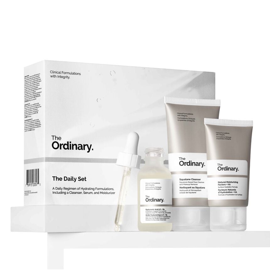 The Daily Set - Image 2